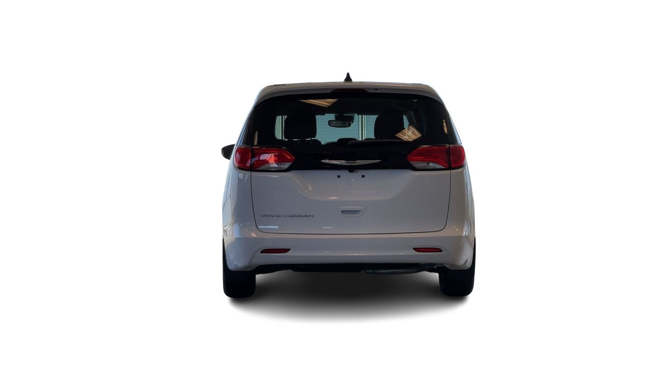 2024 Chrysler Grand Caravan in Regina, Saskatchewan