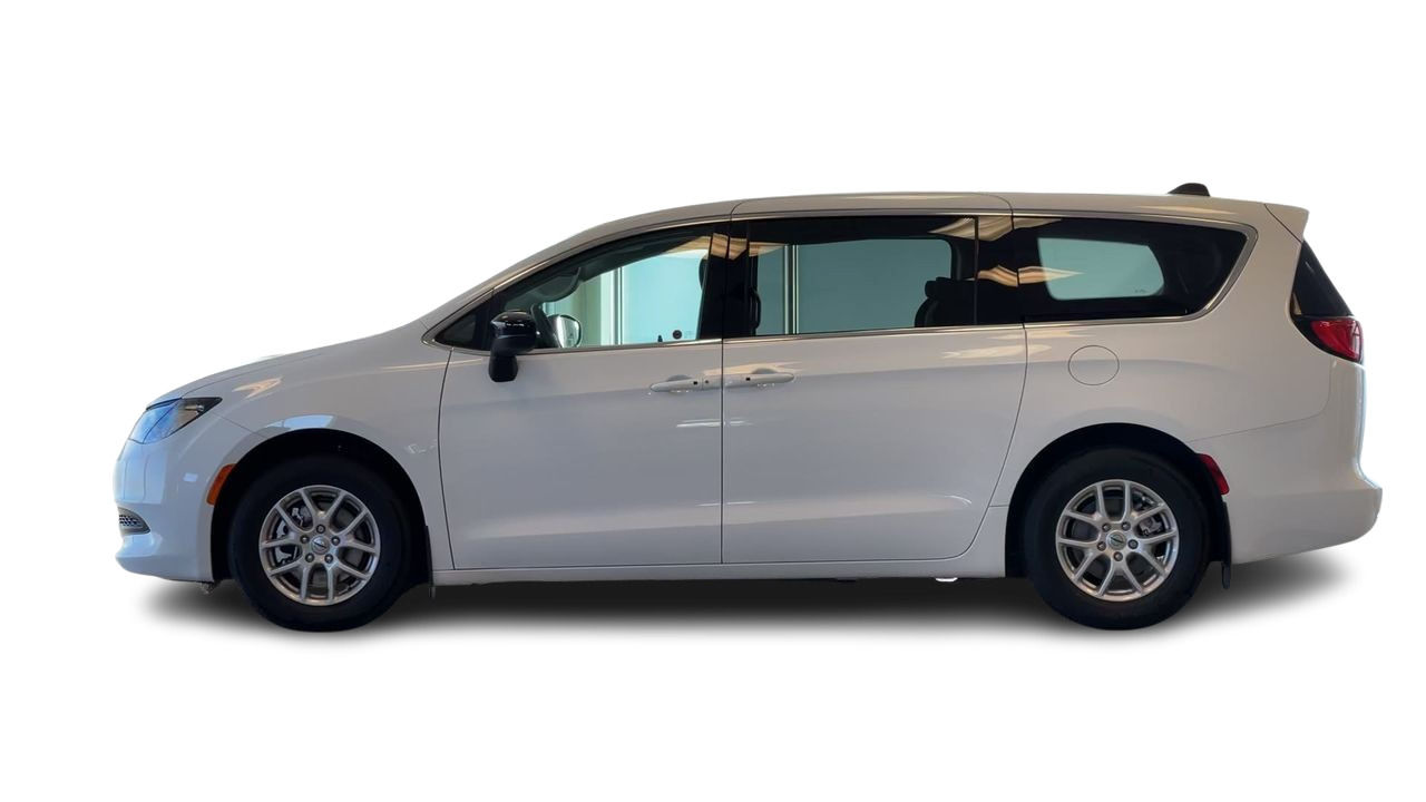 2024 Chrysler Grand Caravan in Regina, Saskatchewan