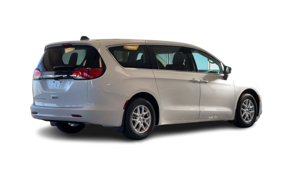 2024 Chrysler Grand Caravan in Regina, Saskatchewan