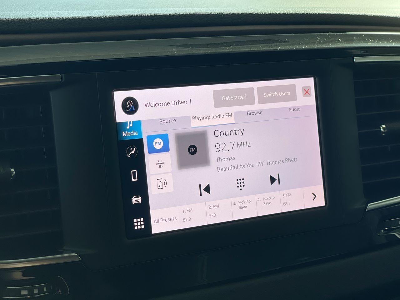 2024 Chrysler Grand Caravan in Regina, Saskatchewan