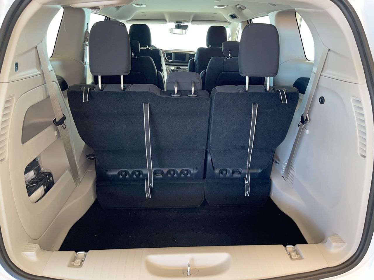 2024 Chrysler Grand Caravan in Regina, Saskatchewan