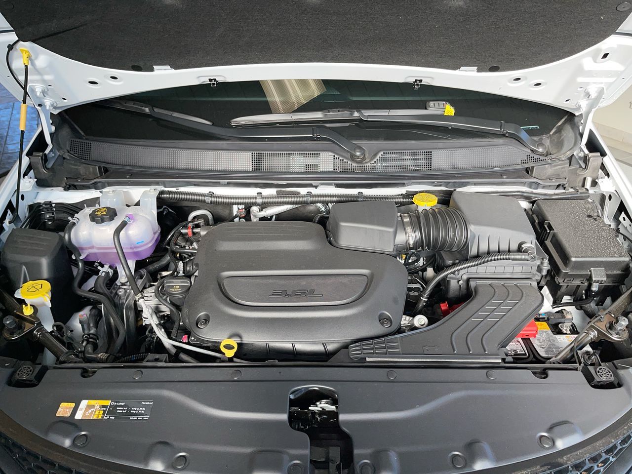2024 Chrysler Grand Caravan in Regina, Saskatchewan