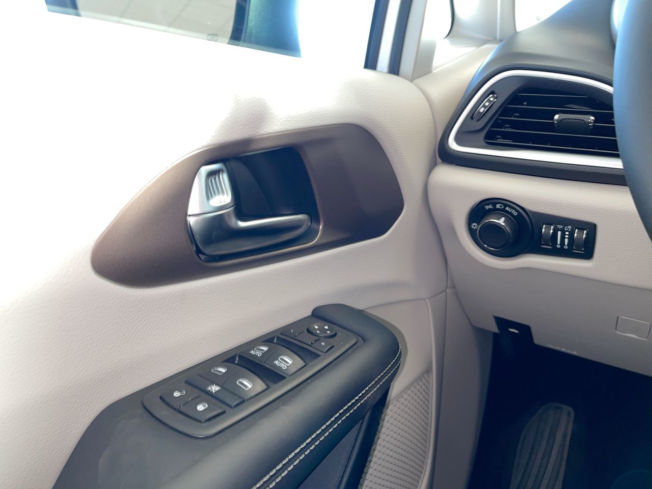 2024 Chrysler Grand Caravan in Regina, Saskatchewan