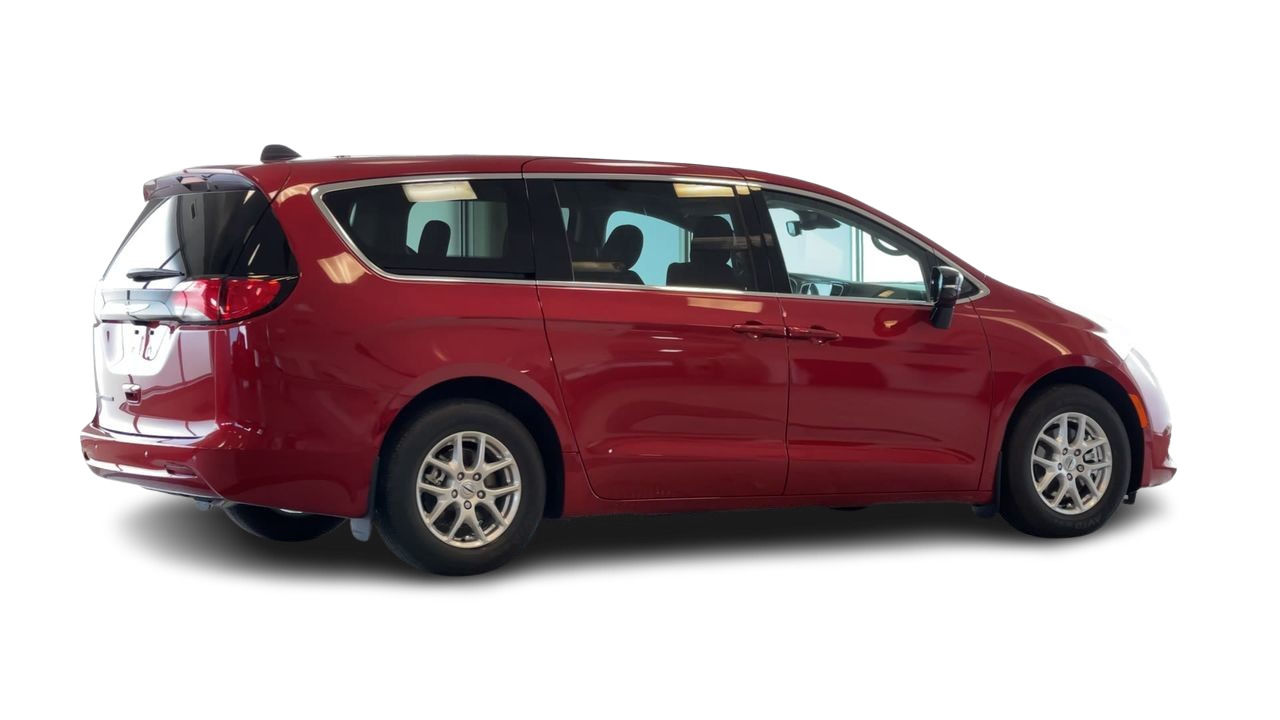 2024 Chrysler Grand Caravan in Regina, Saskatchewan