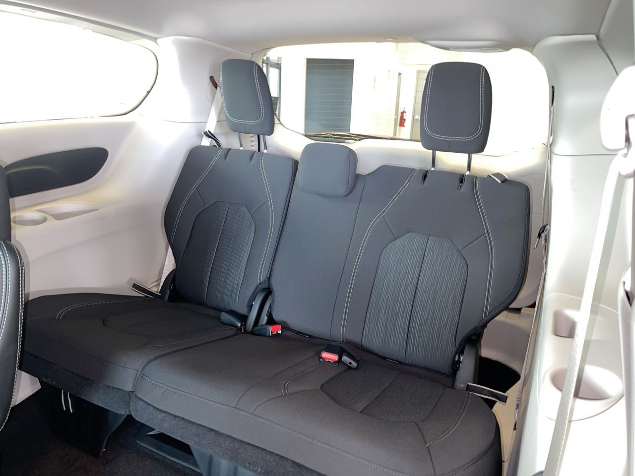 2024 Chrysler Grand Caravan in Regina, Saskatchewan