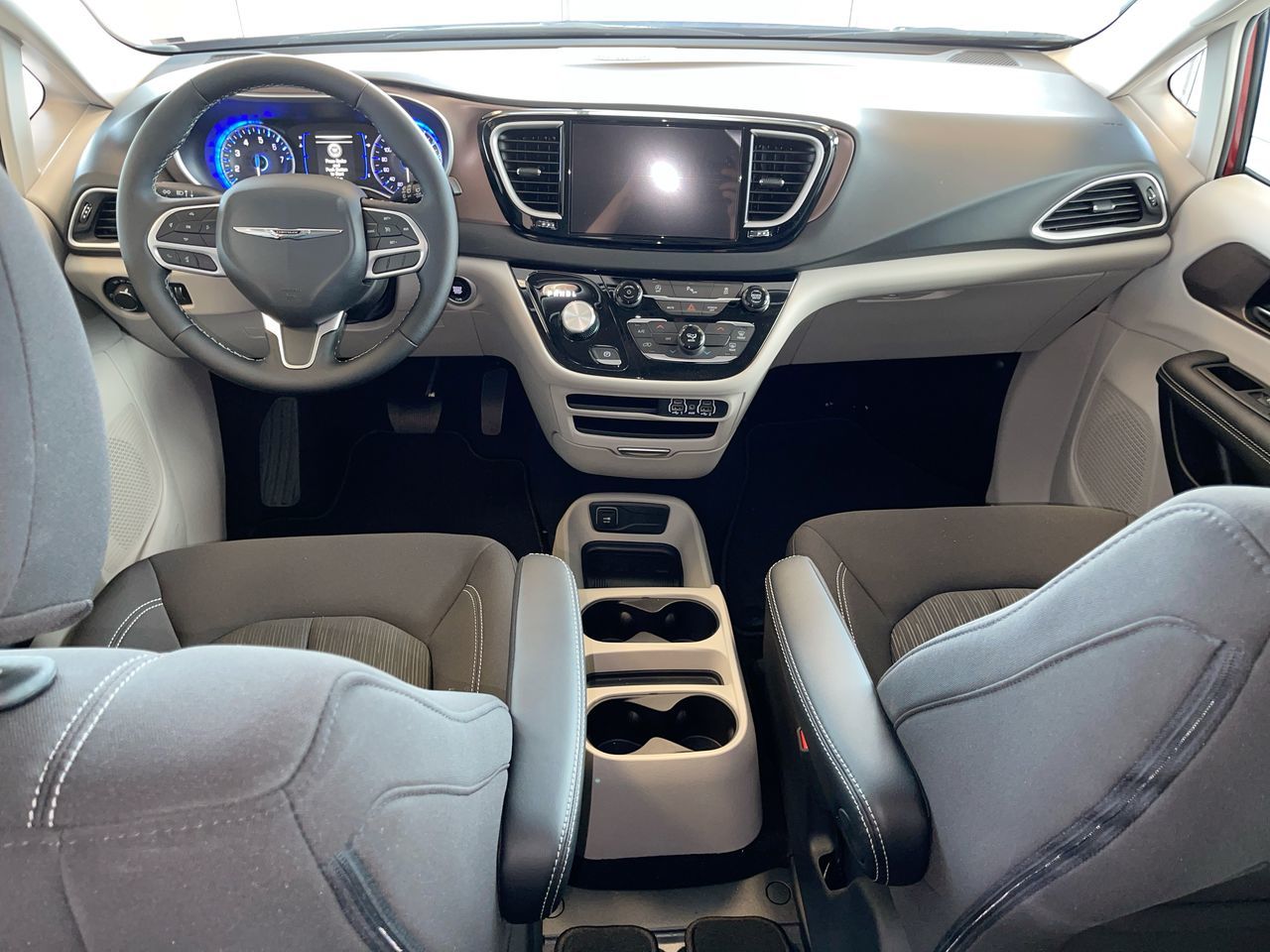 2024 Chrysler Grand Caravan in Regina, Saskatchewan