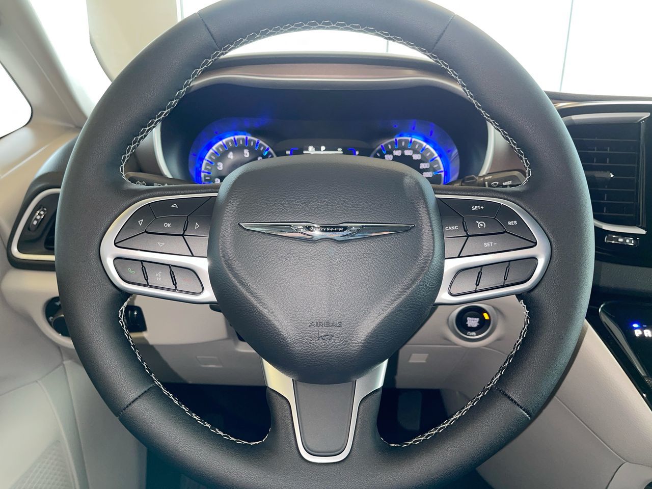2024 Chrysler Grand Caravan in Regina, Saskatchewan