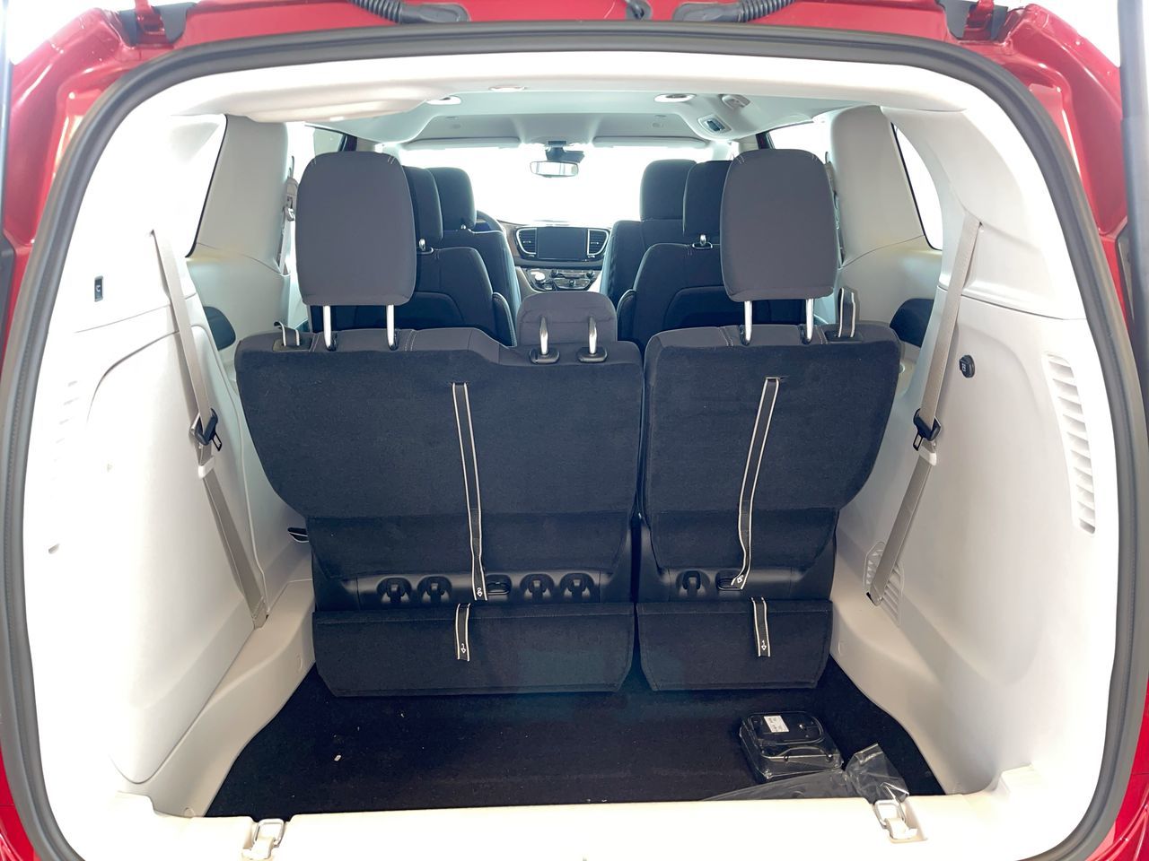 2024 Chrysler Grand Caravan in Regina, Saskatchewan