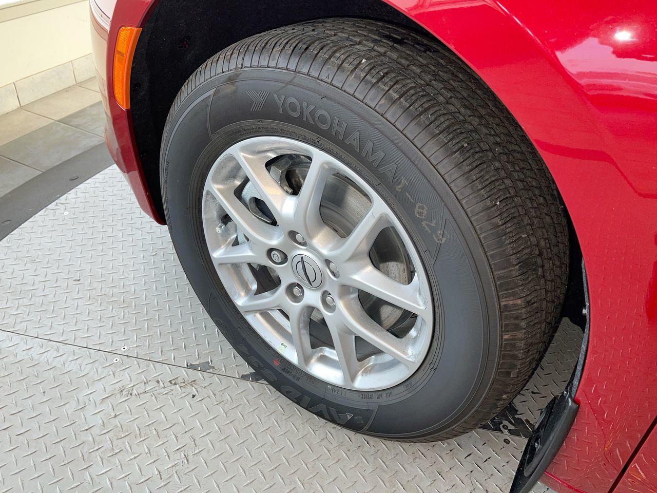 2024 Chrysler Grand Caravan in Regina, Saskatchewan