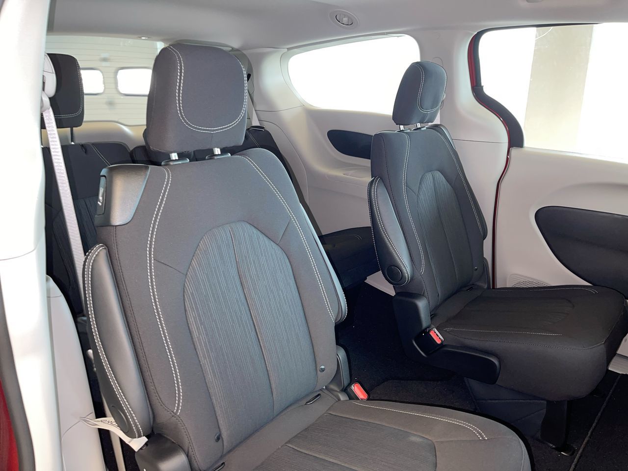 2024 Chrysler Grand Caravan in Regina, Saskatchewan