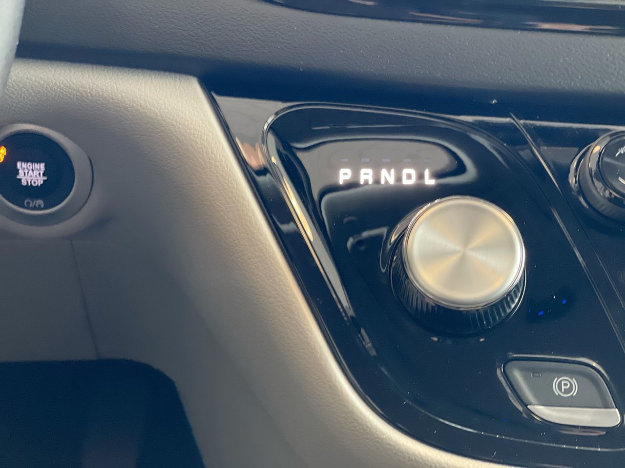 2024 Chrysler Grand Caravan in Regina, Saskatchewan