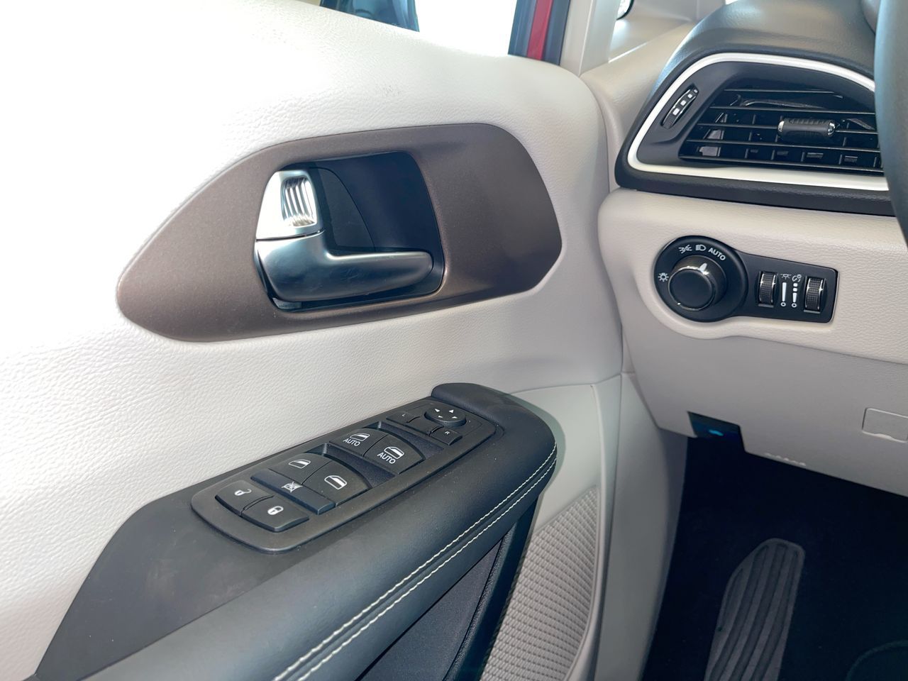 2024 Chrysler Grand Caravan in Regina, Saskatchewan