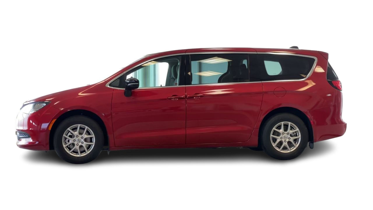2024 Chrysler Grand Caravan in Regina, Saskatchewan