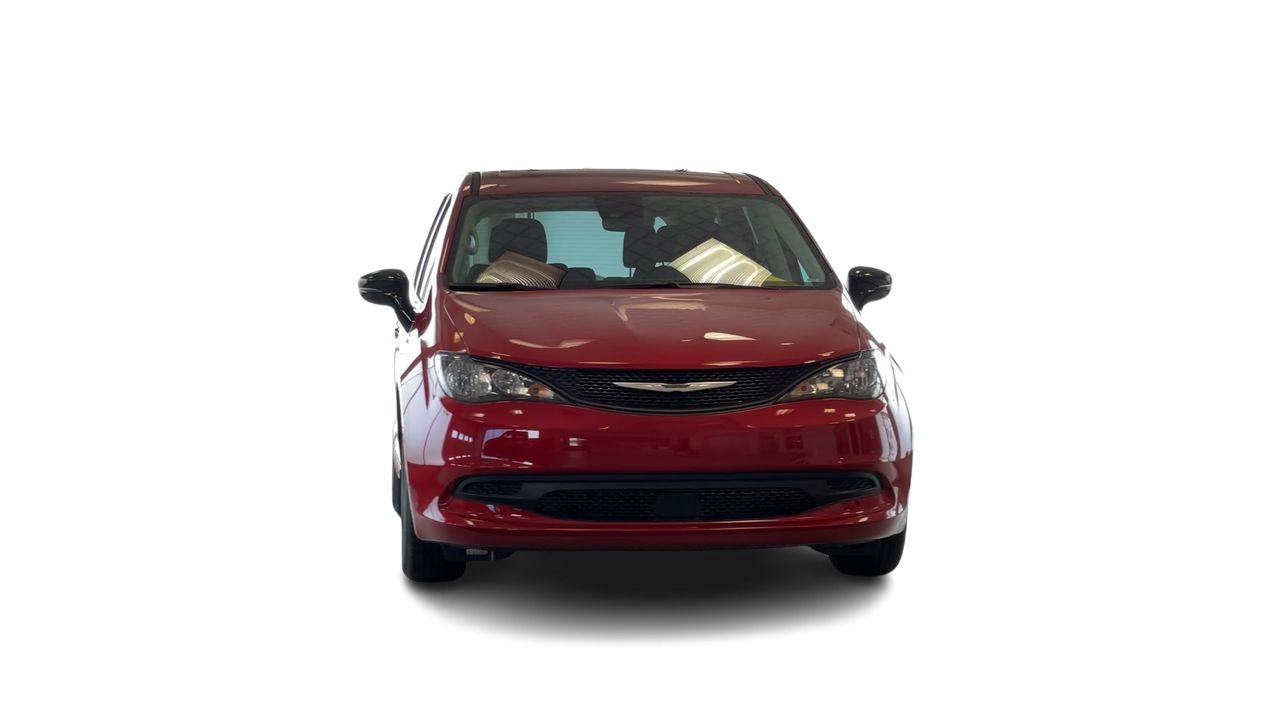 2024 Chrysler Grand Caravan in Regina, Saskatchewan