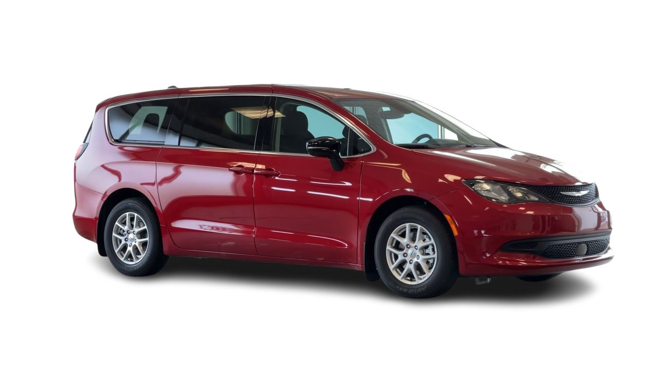 Chrysler Grand Caravan  2024 à Regina, Saskatchewan