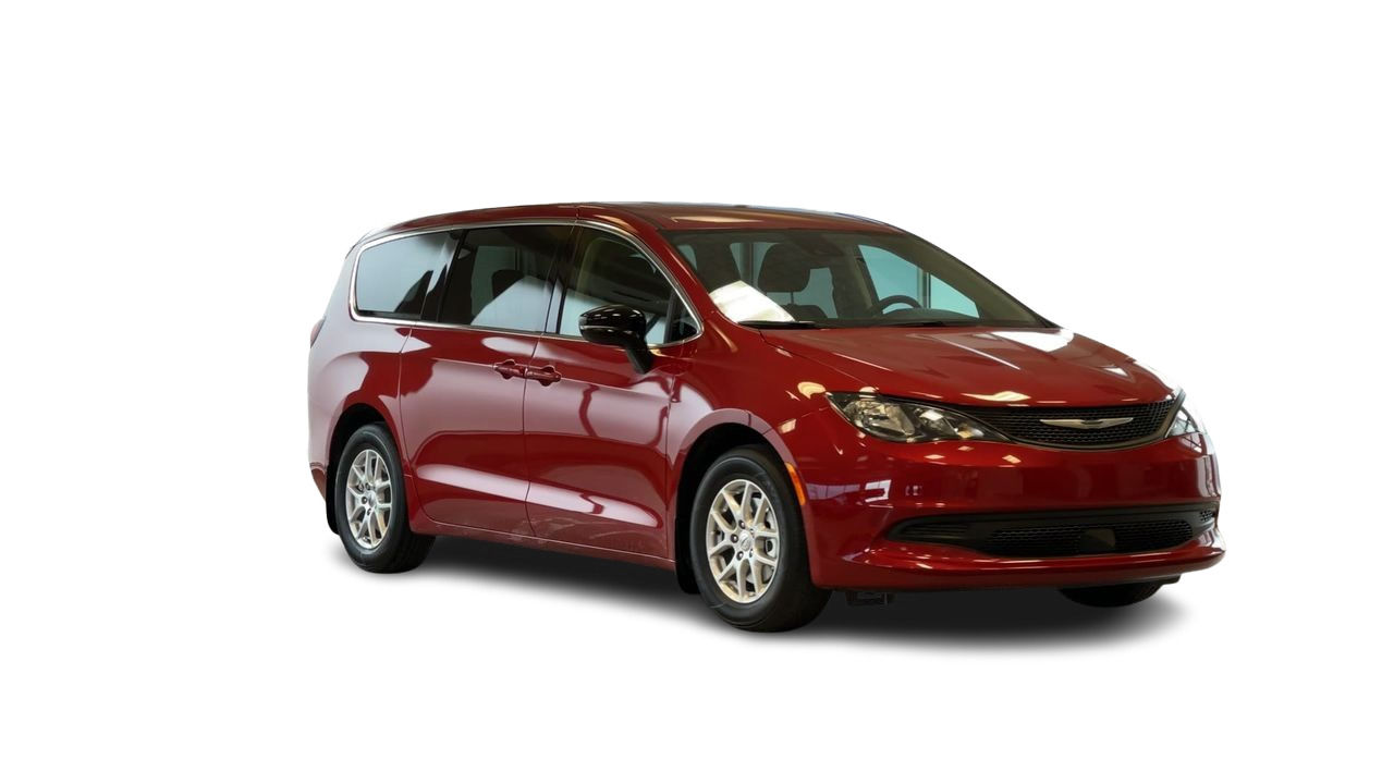 2024 Chrysler Grand Caravan in Regina, Saskatchewan