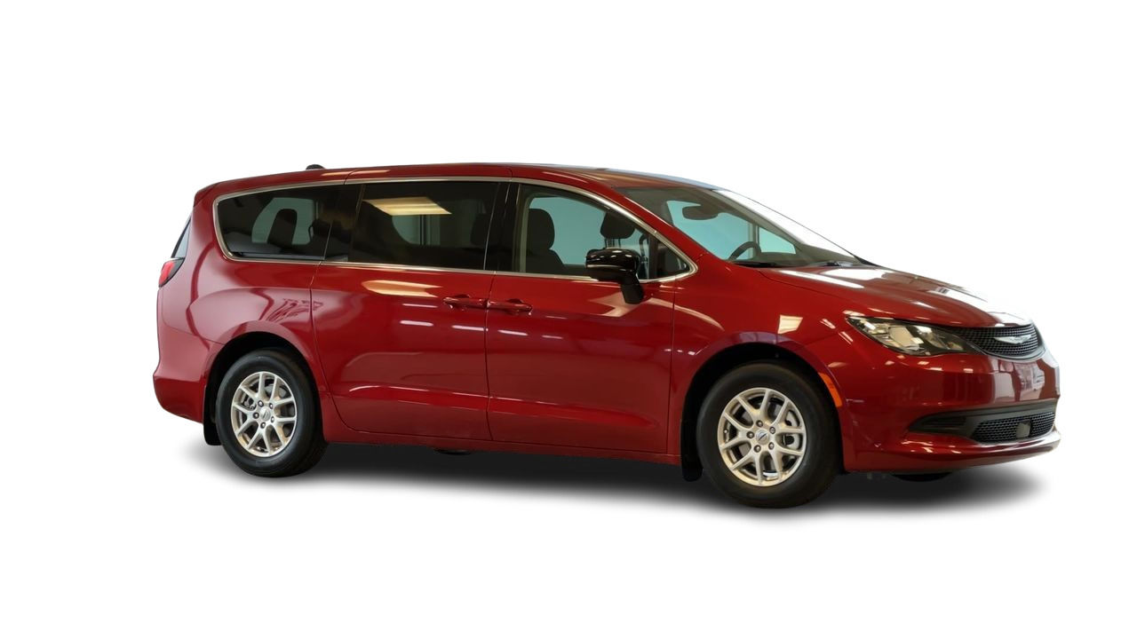 2024 Chrysler Grand Caravan in Regina, Saskatchewan