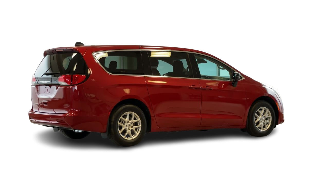 Chrysler Grand Caravan  2024 à Regina, Saskatchewan