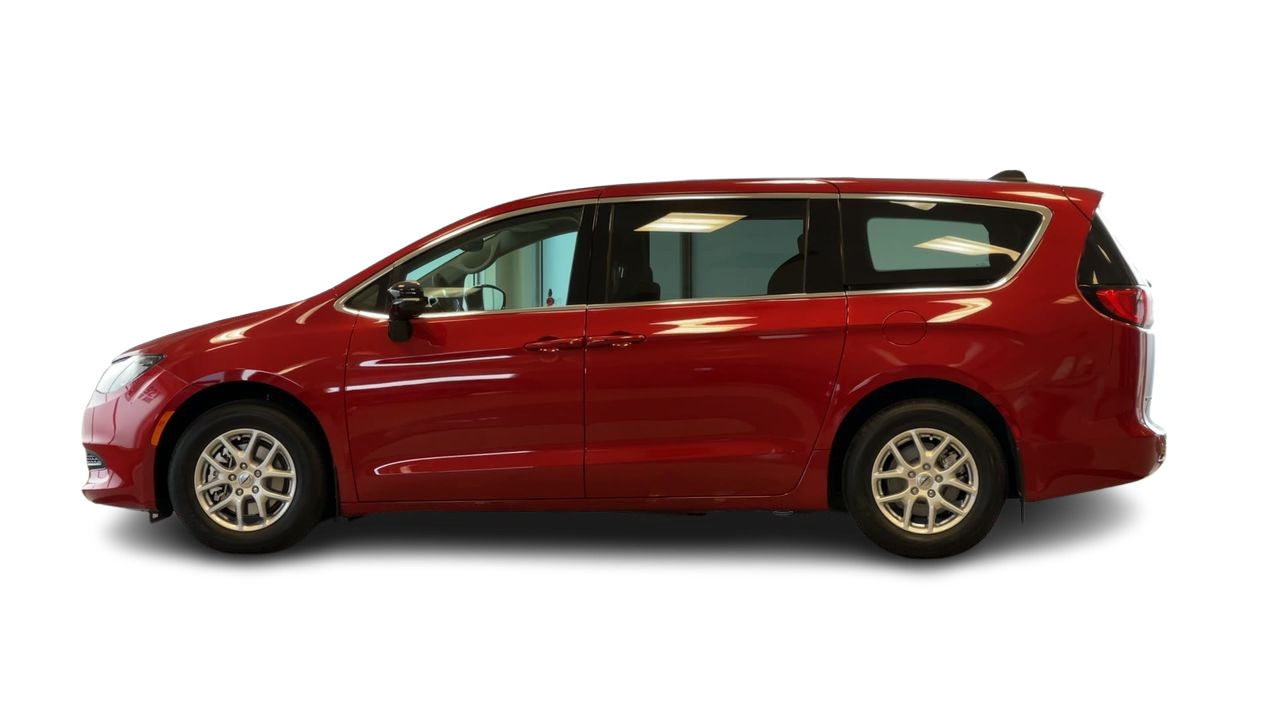 2024 Chrysler Grand Caravan in Regina, Saskatchewan