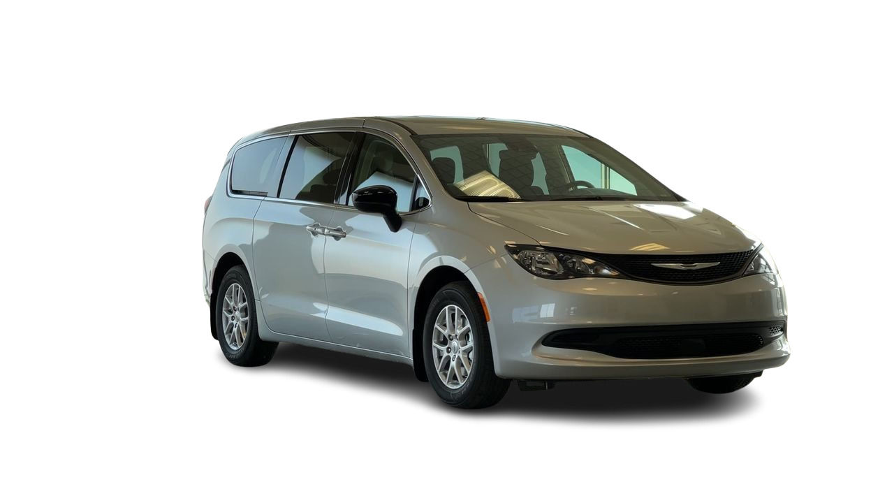 2024 Chrysler Grand Caravan in Regina, Saskatchewan