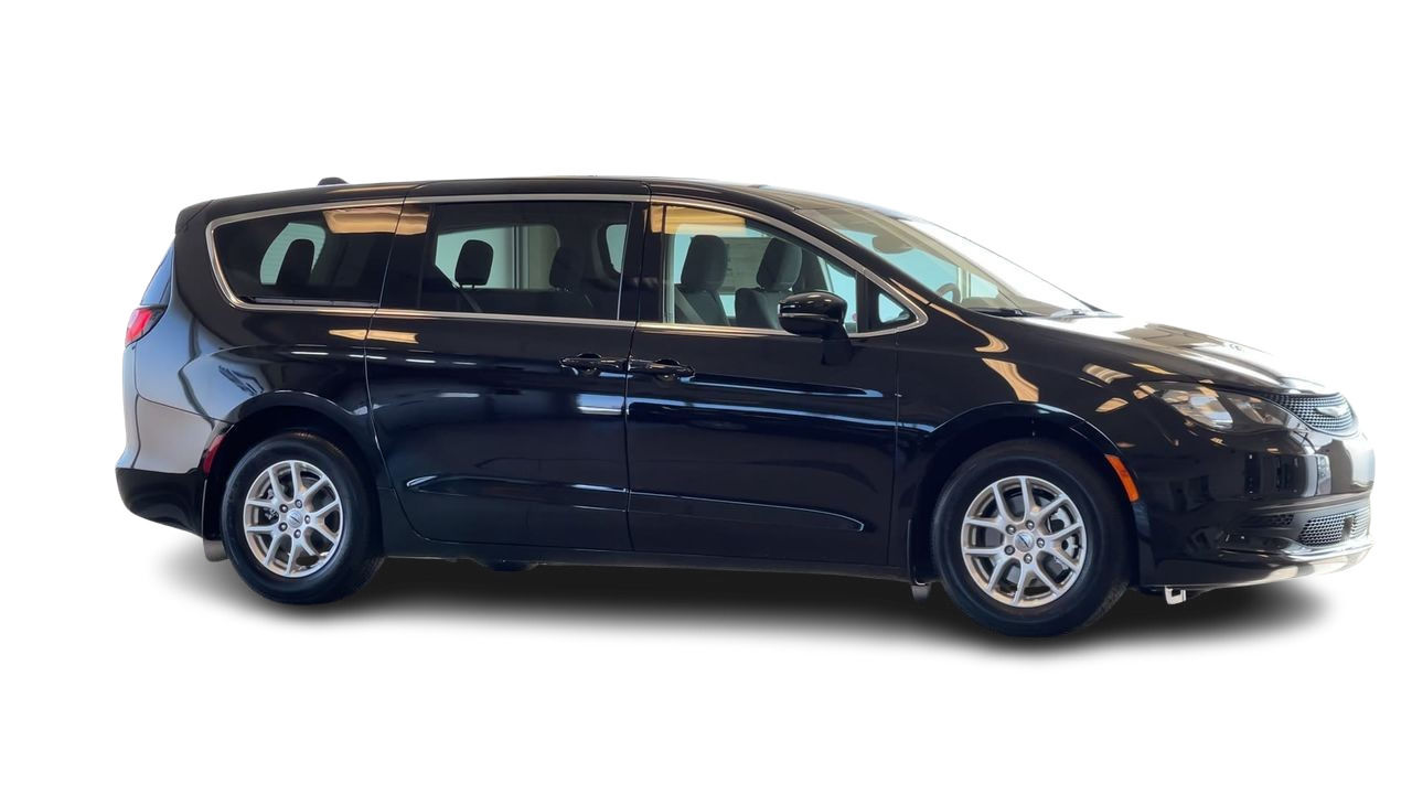 2024 Chrysler Grand Caravan in Regina, Saskatchewan