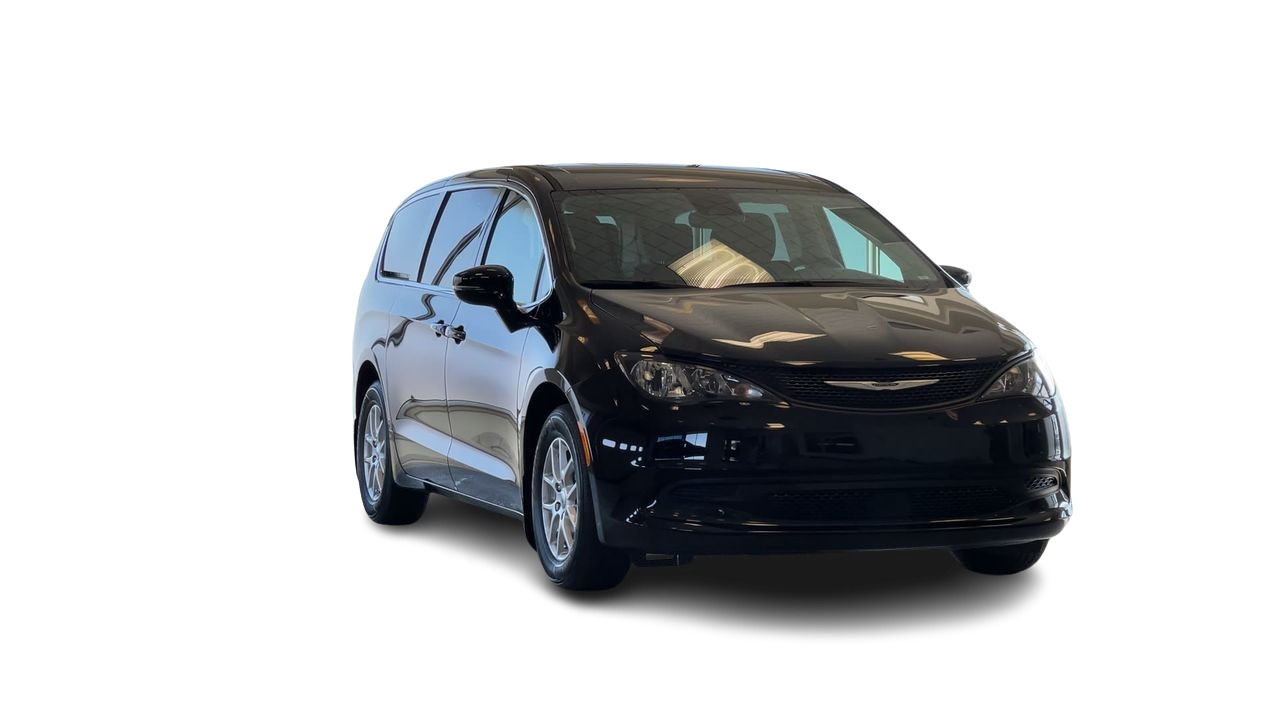 2024 Chrysler Grand Caravan in Regina, Saskatchewan