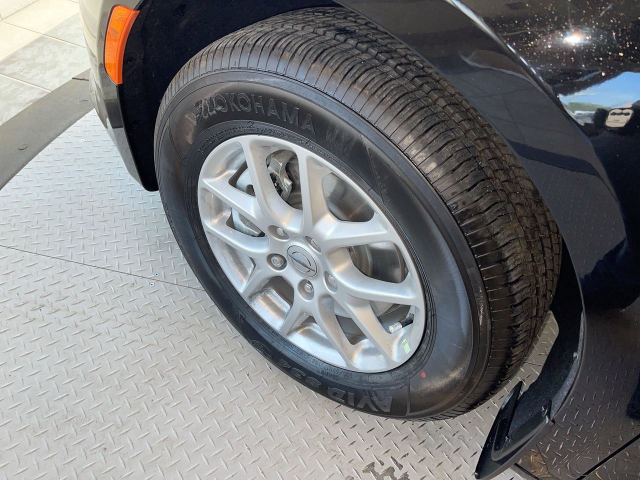 2024 Chrysler Grand Caravan in Regina, Saskatchewan