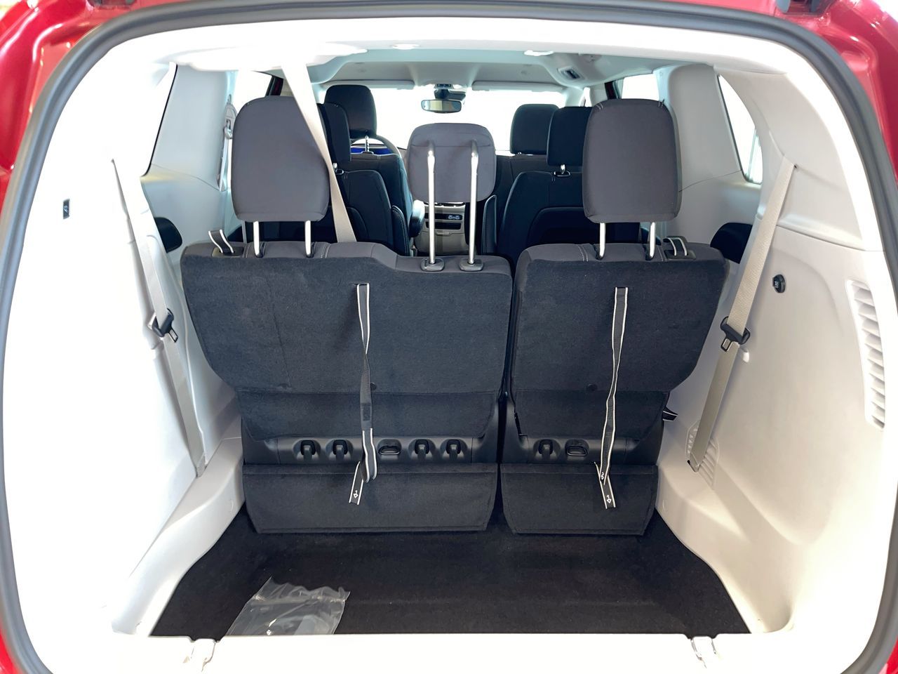 2024 Chrysler Grand Caravan