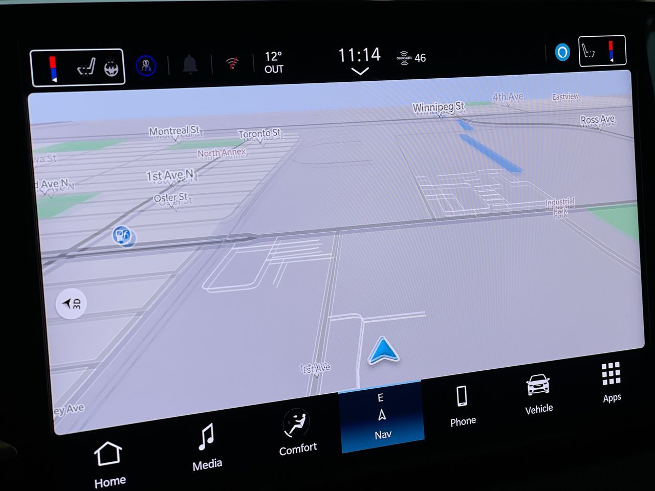 2024 Chrysler Grand Caravan