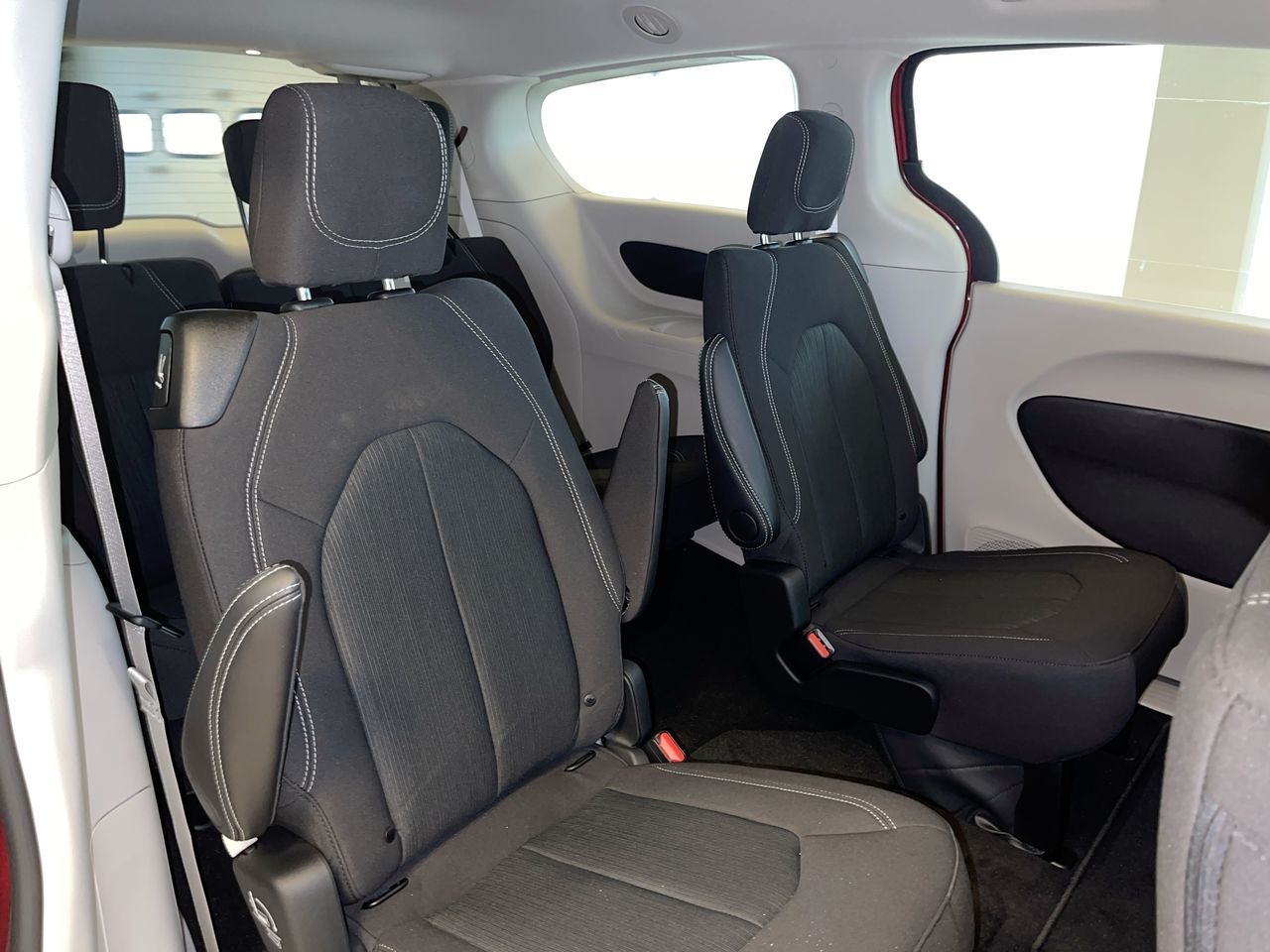 2024 Chrysler Grand Caravan