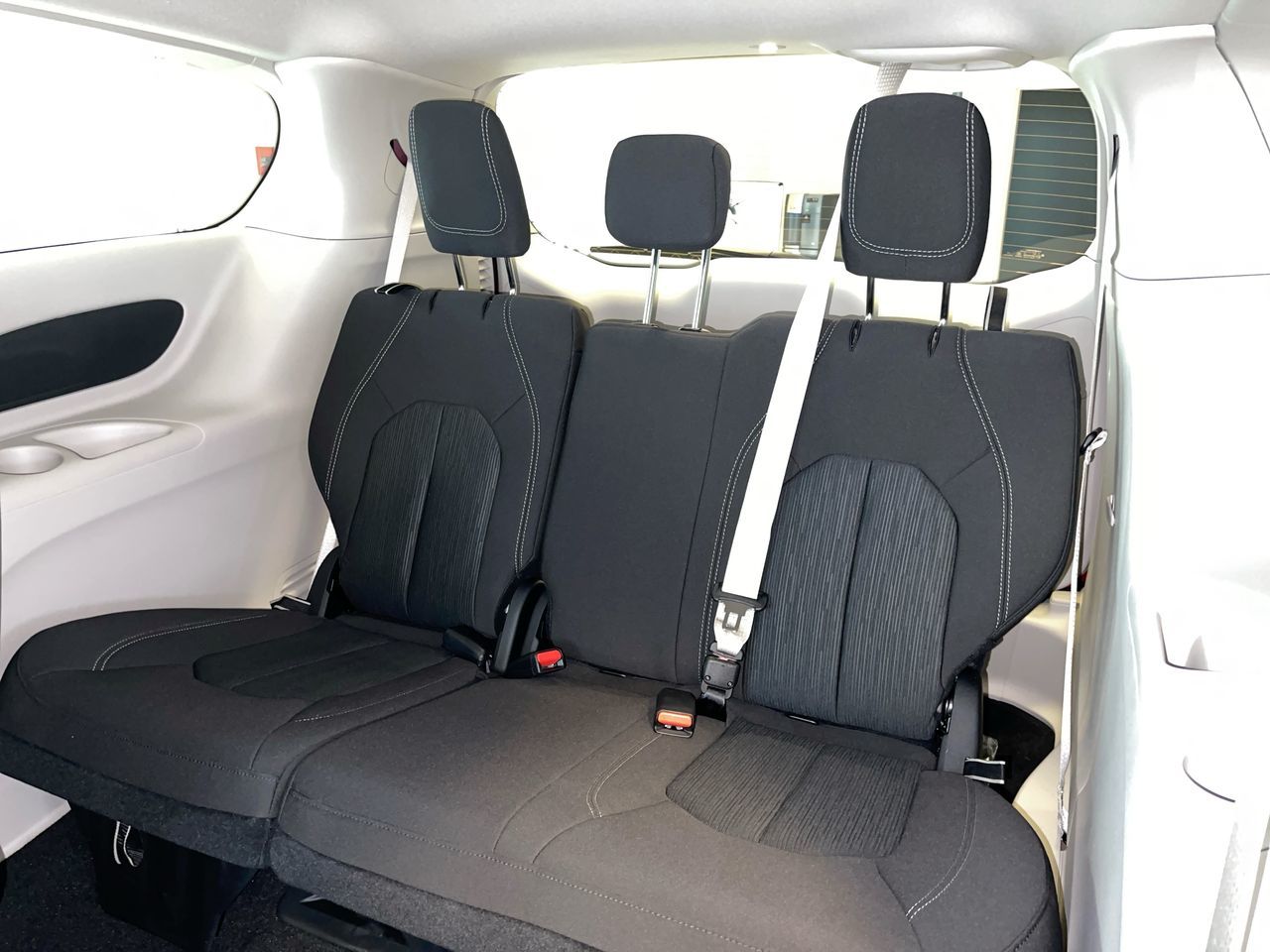 2024 Chrysler Grand Caravan