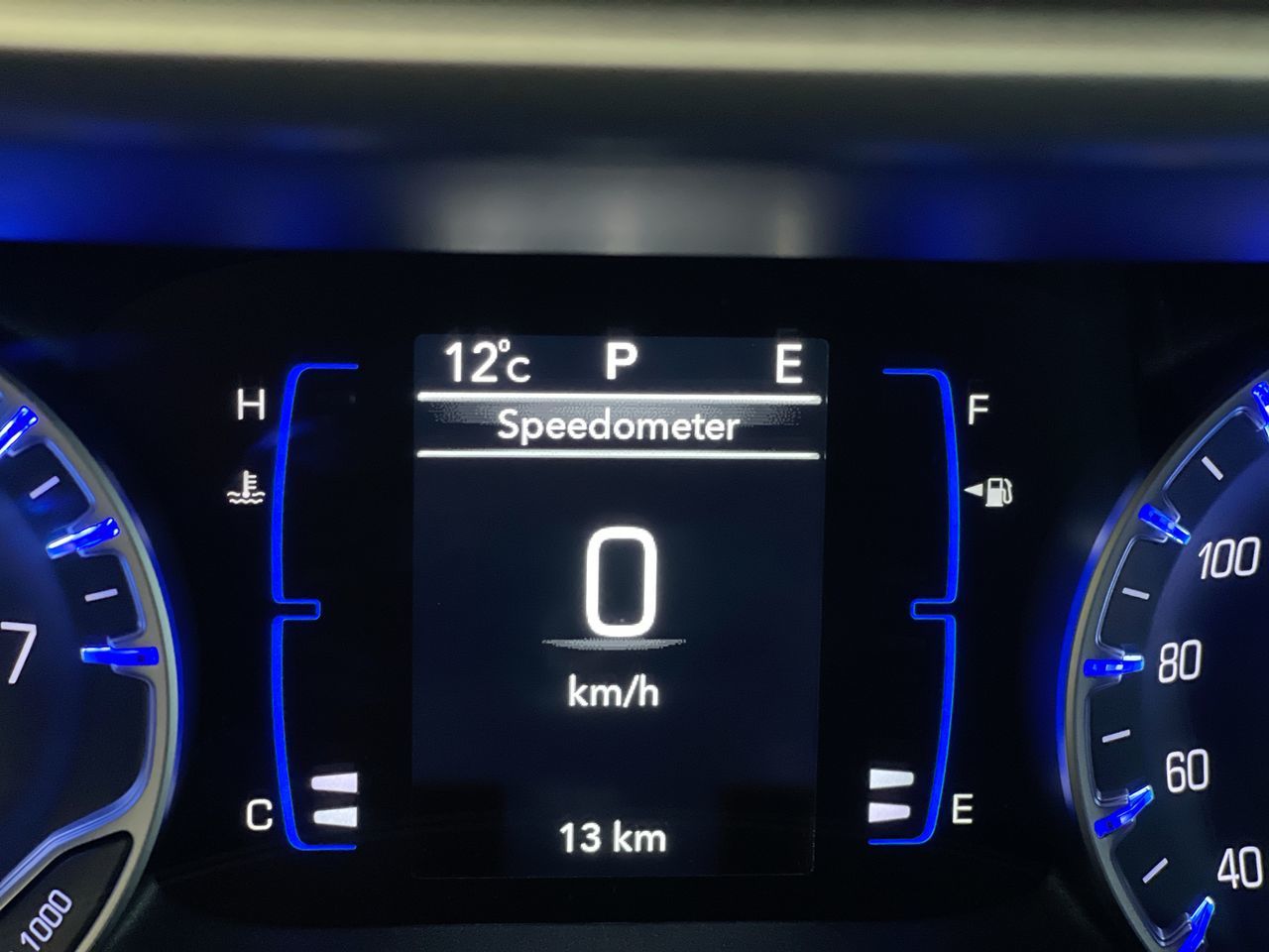 2024 Chrysler Grand Caravan