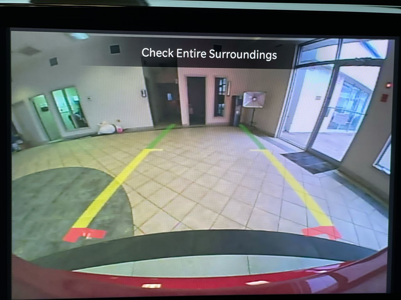 2024 Chrysler Grand Caravan