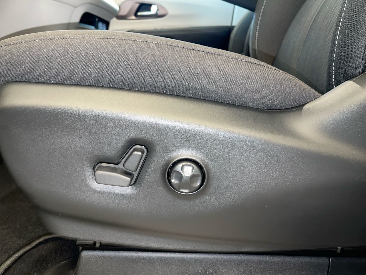 2024 Chrysler Grand Caravan