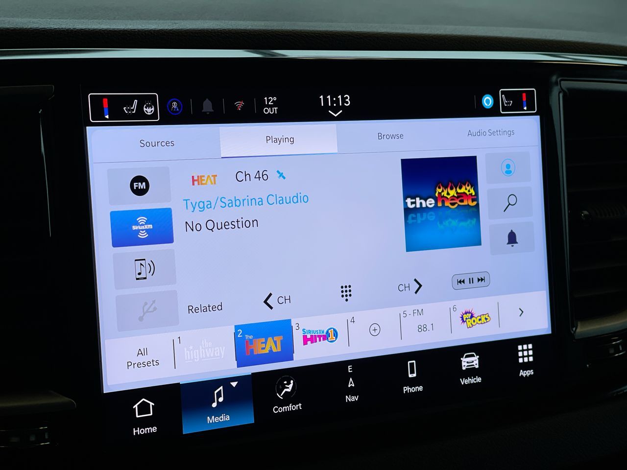 2024 Chrysler Grand Caravan