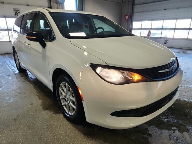 2024 Chrysler Grand Caravan in Regina, Saskatchewan