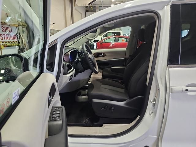 Chrysler Grand Caravan  2024 à Regina, Saskatchewan