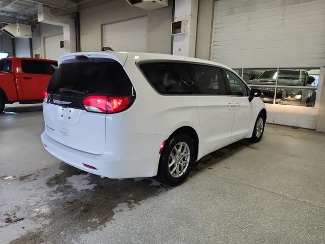 Chrysler Grand Caravan  2024 à Regina, Saskatchewan