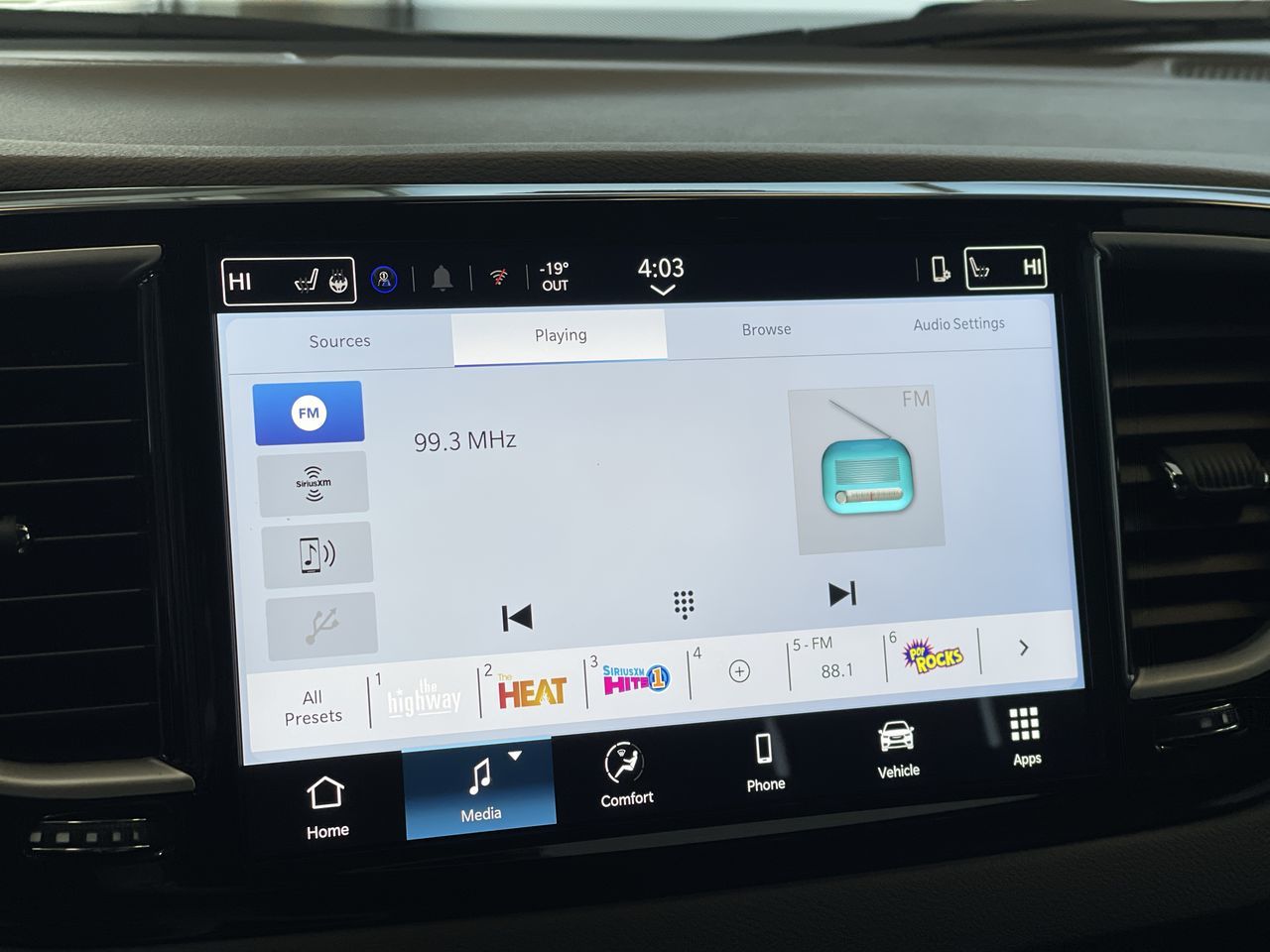 2026 Chrysler Grand Caravan