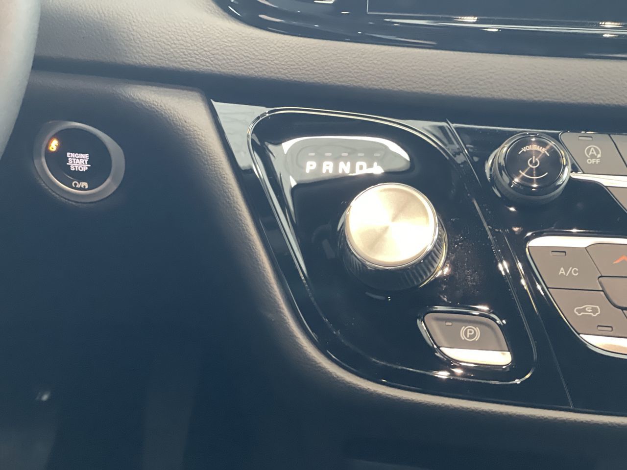 2026 Chrysler Grand Caravan