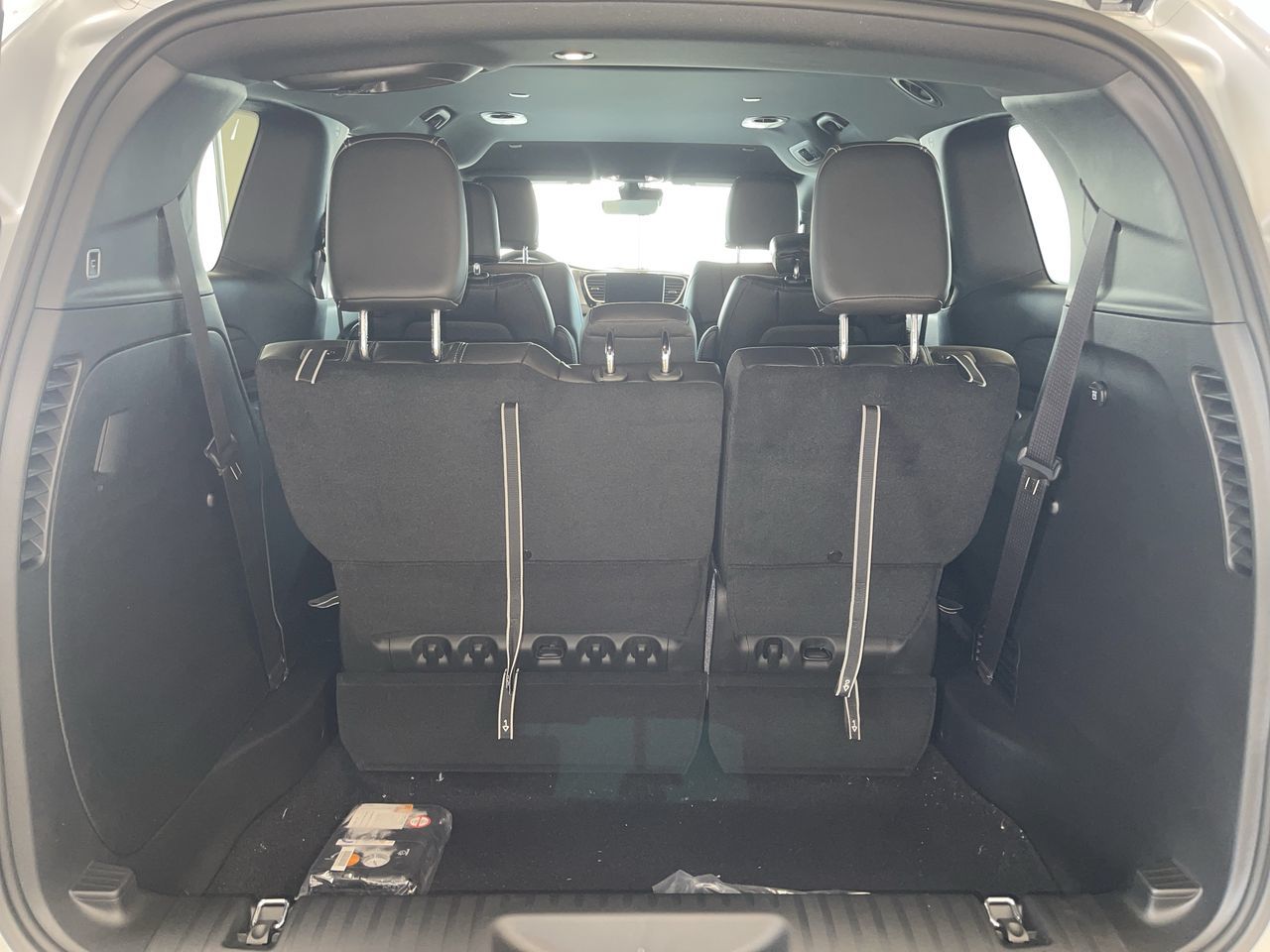 2026 Chrysler Grand Caravan