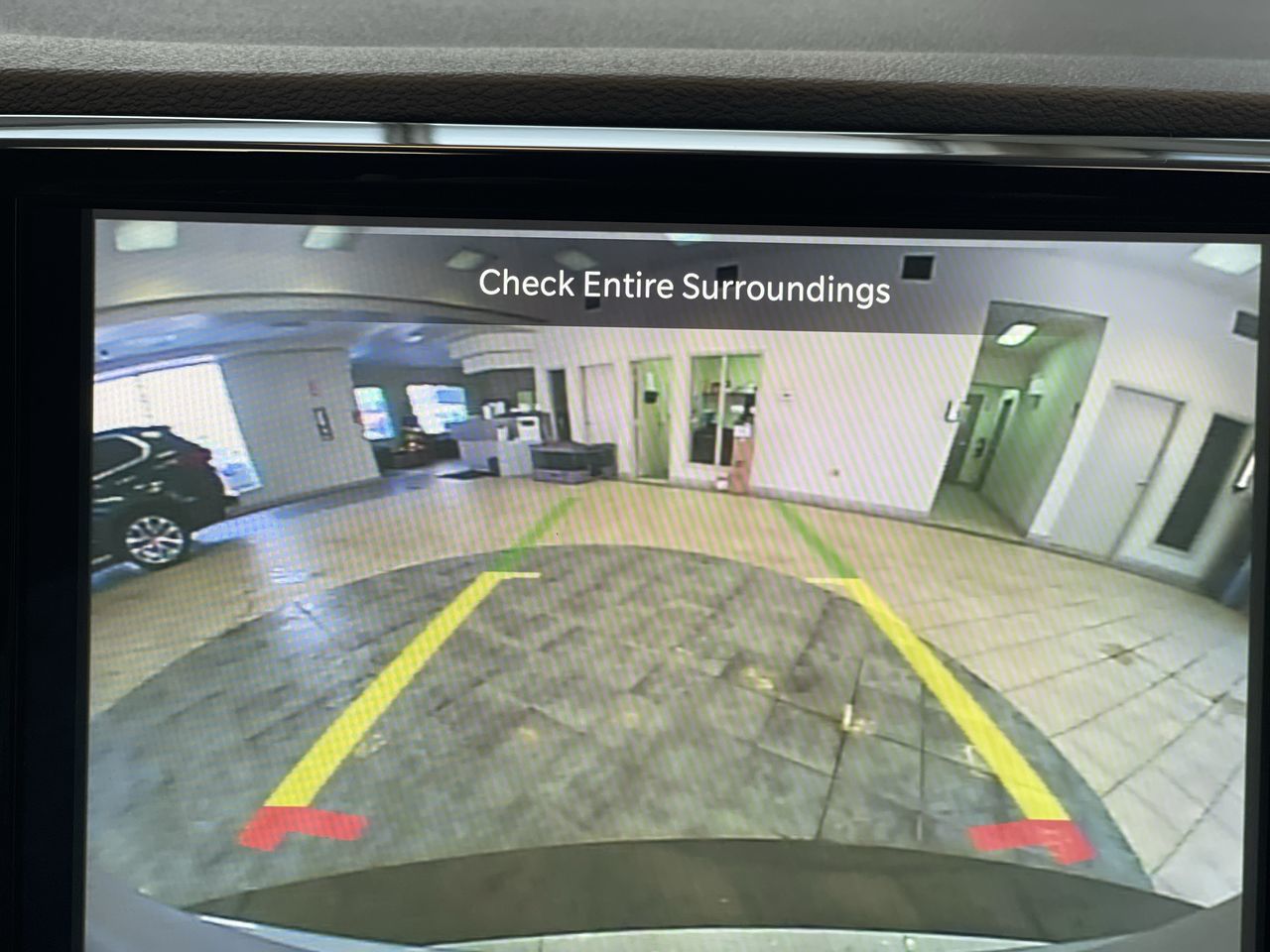 2026 Chrysler Grand Caravan