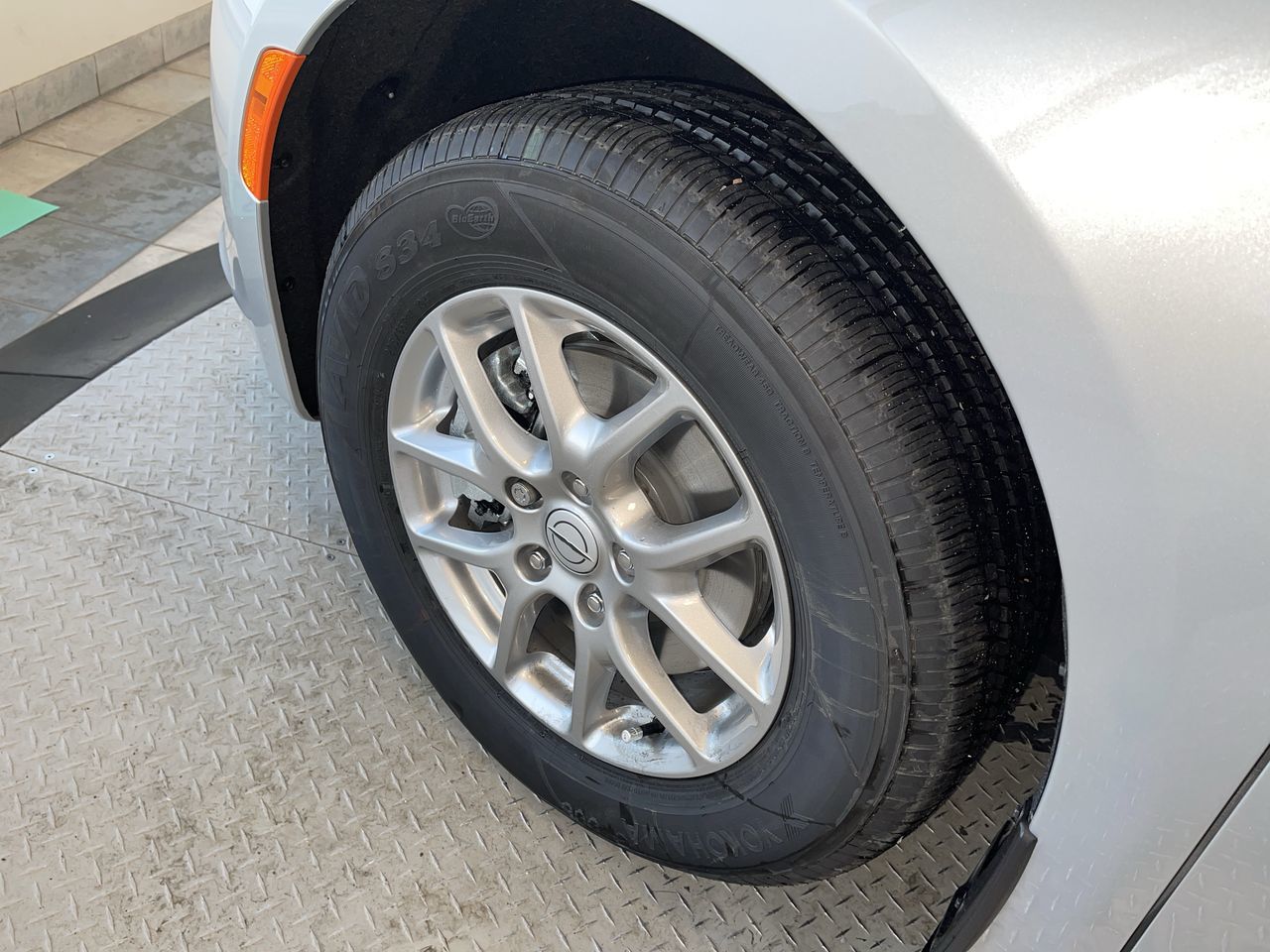 2026 Chrysler Grand Caravan