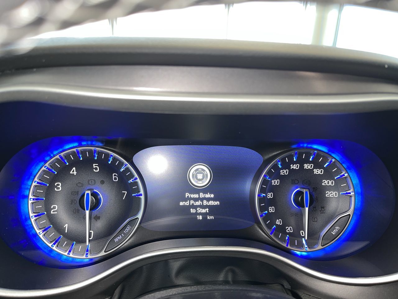 2026 Chrysler Grand Caravan