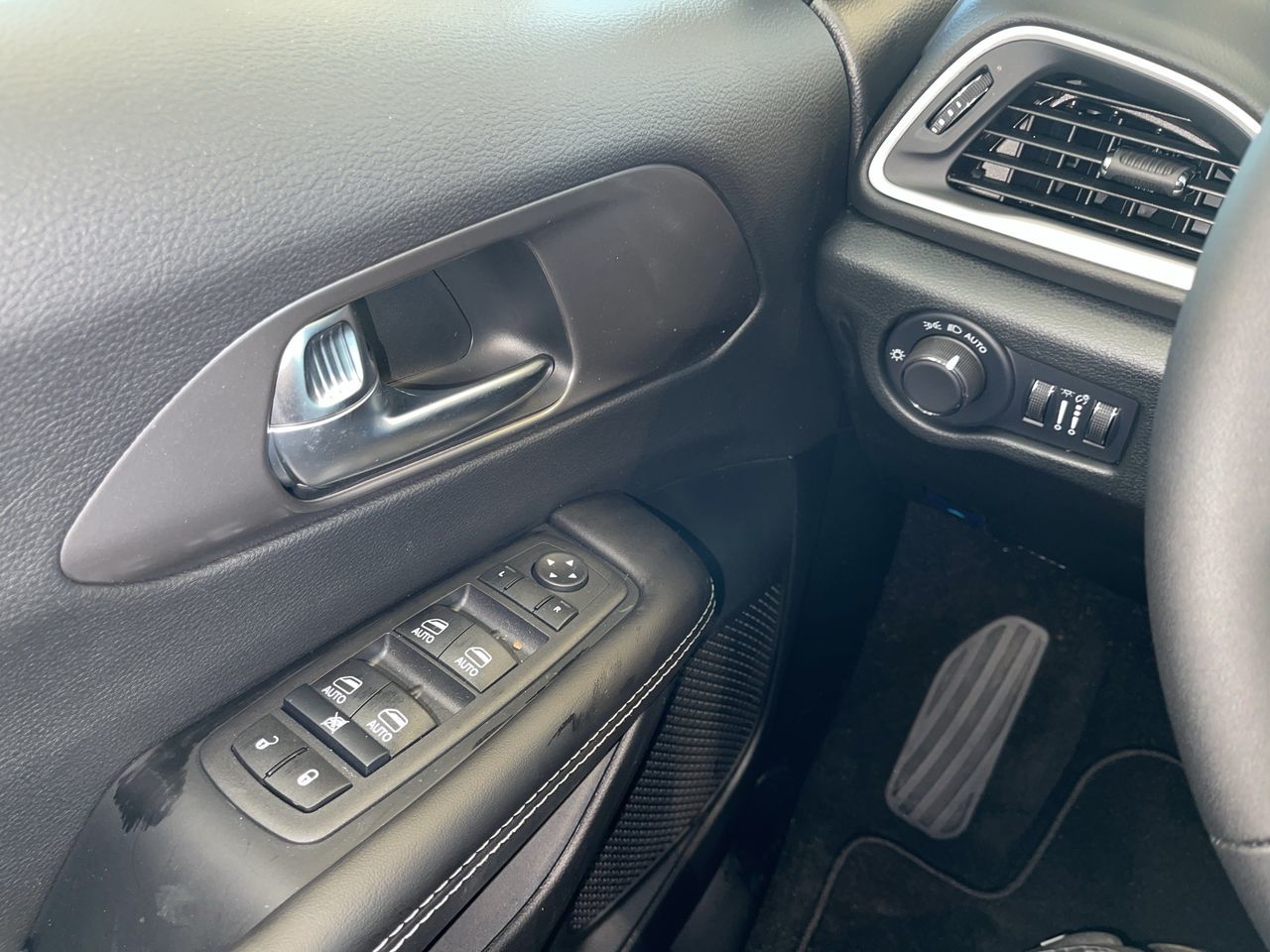 2026 Chrysler Grand Caravan