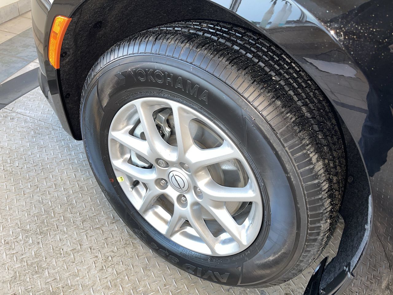 2026 Chrysler Grand Caravan