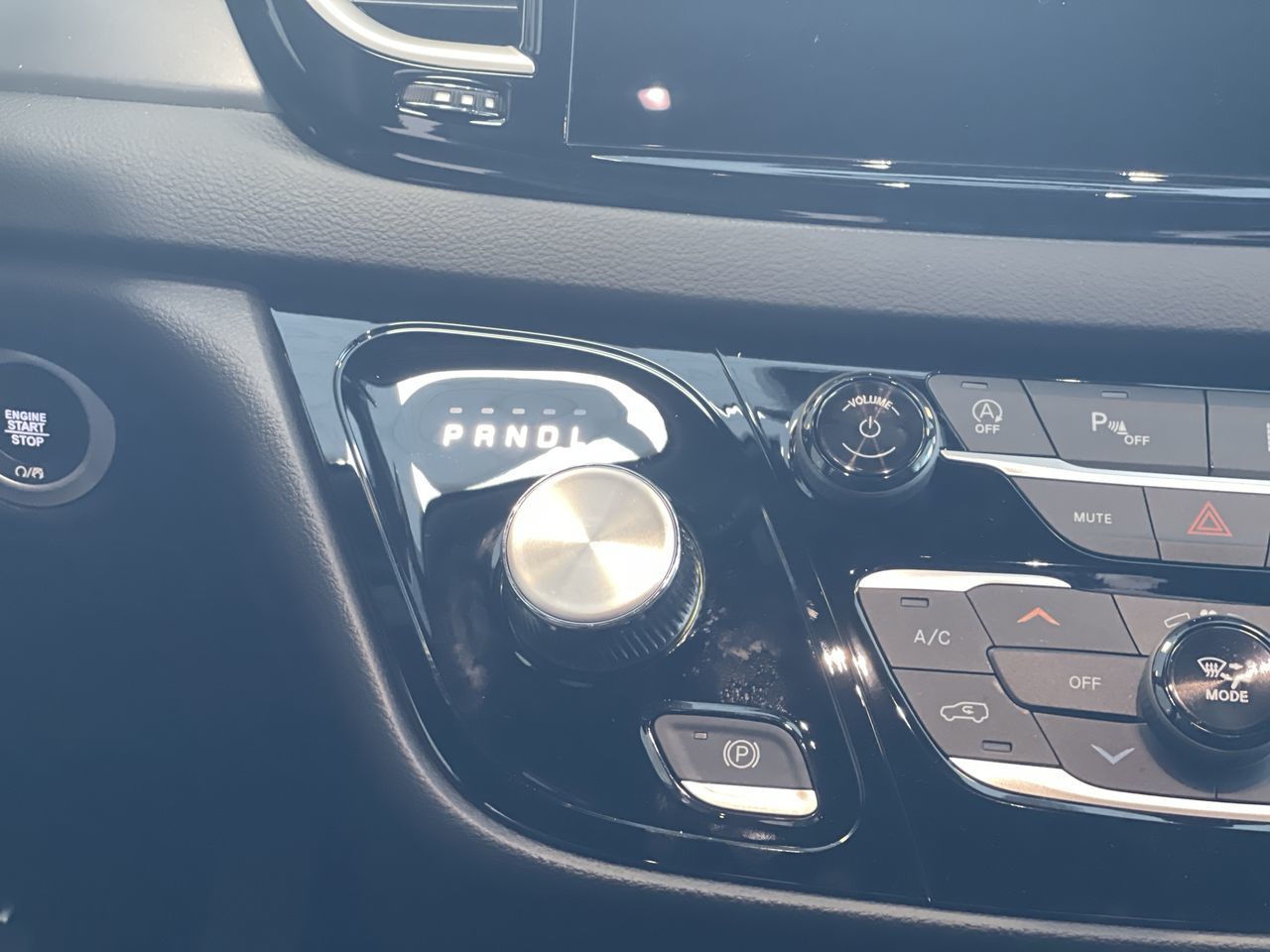 2026 Chrysler Grand Caravan