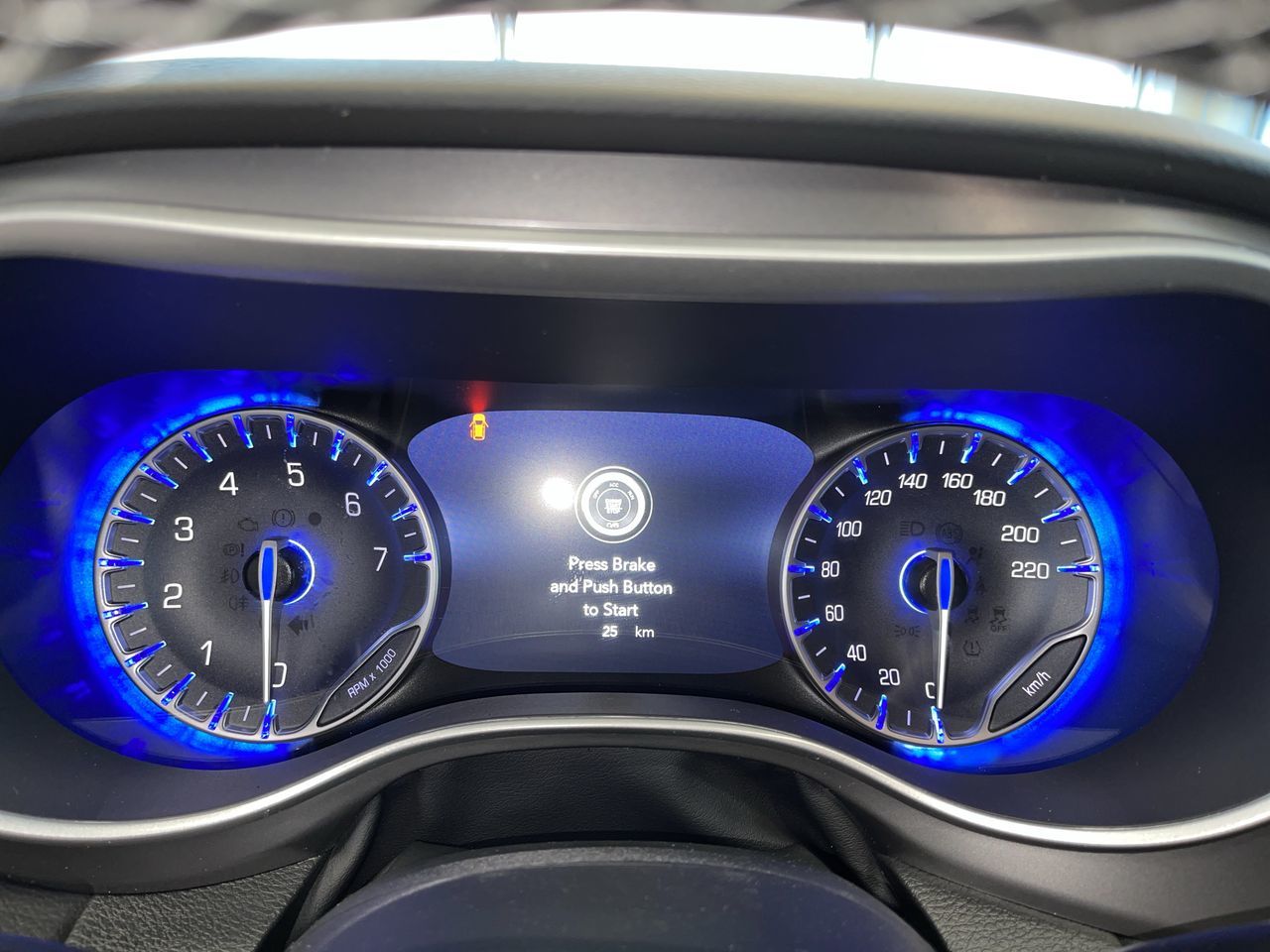 2026 Chrysler Grand Caravan