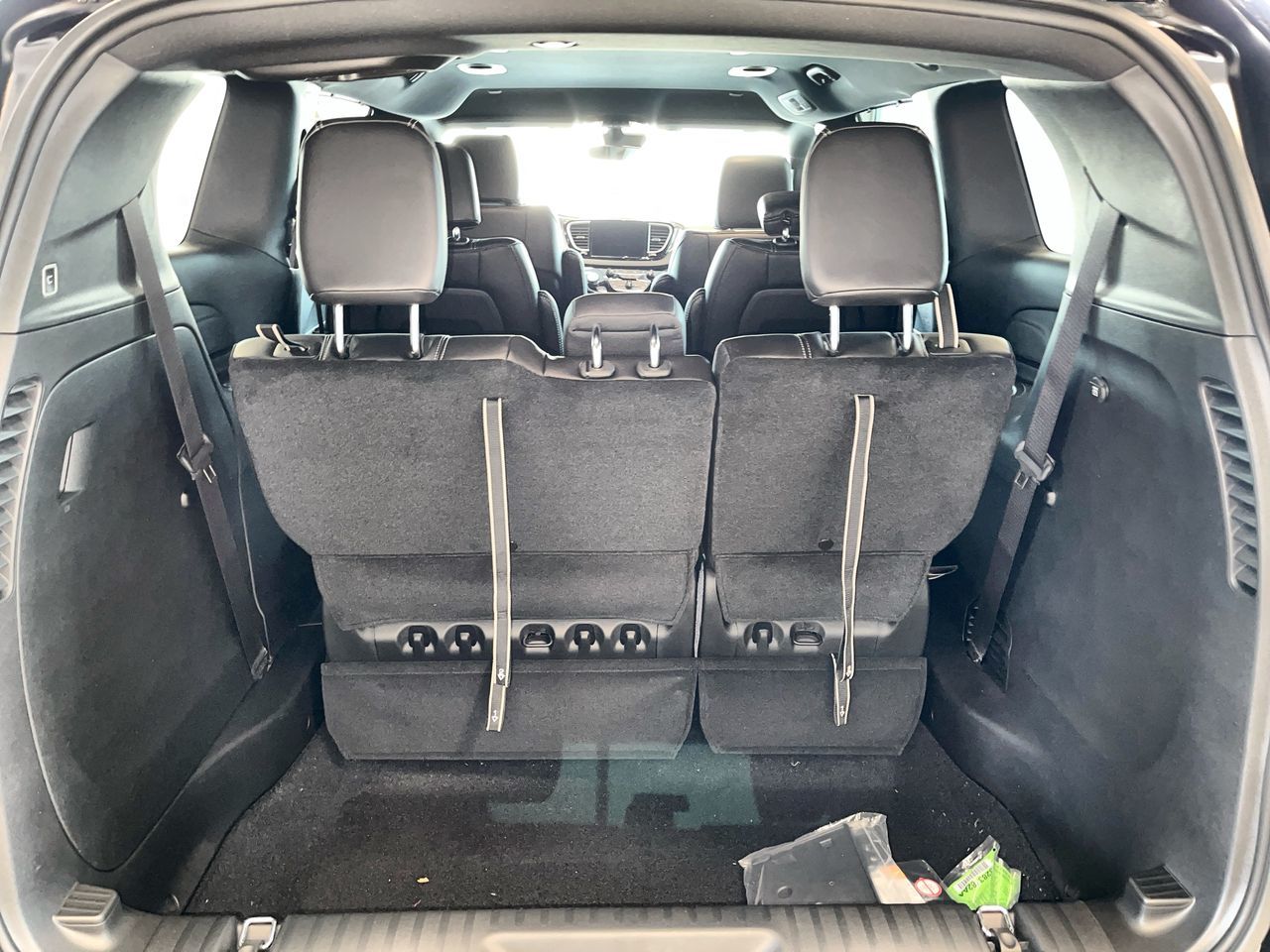 2026 Chrysler Grand Caravan