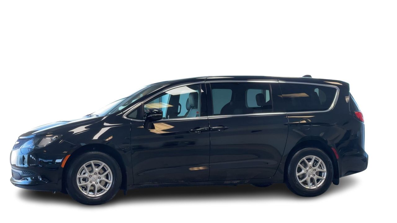 Chrysler Grand Caravan  2026 à Regina, Saskatchewan